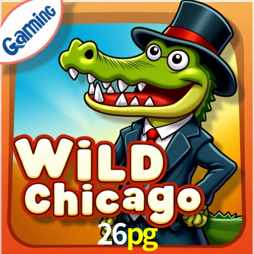 Descubra o Mundo do Cassino Online com 26pg