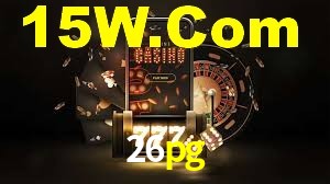 26pg,26pg.com