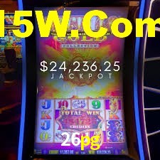 Tournaments 26pg