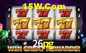 VIP Casino 26pg