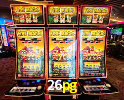 Exclusive Games 26pg