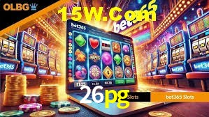 Live Casino 26pg