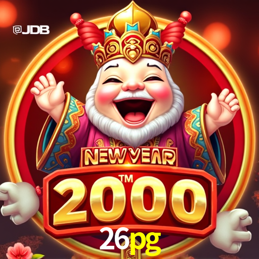 Provedores de Jogos 26pg