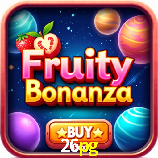 Slot Games 26pg
