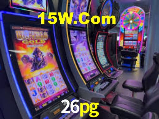 Desvendando o Mundo dos Jogos Virtuais na 26pg