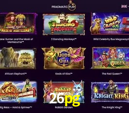 A Revolução dos Aplicativos de Jogos no 26pg