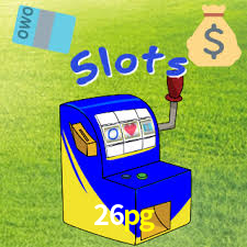 26pg: A Experiência de Casino com Jogos de Mesa ao Vivo