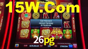 26pg login