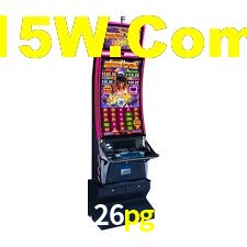 26pg login